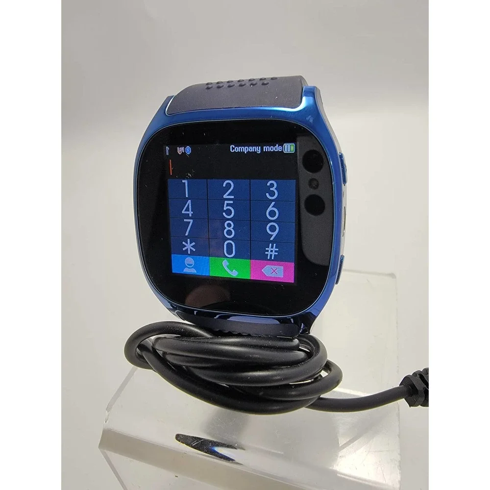 Waterproof Smartwatch Men/Women Heart Rate Monitor watch for IOS Android